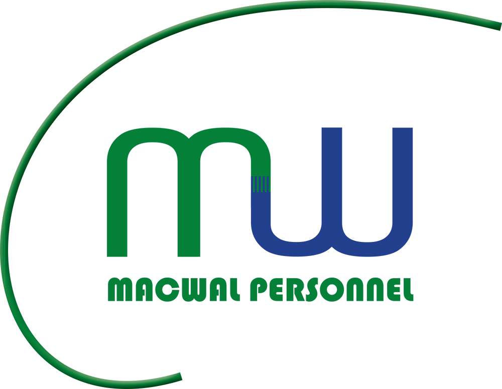  MacWal Personnel Logo